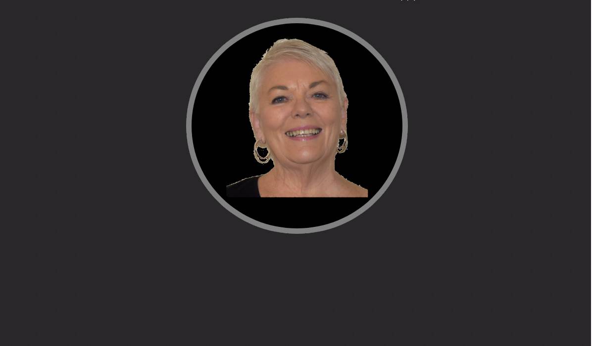 Marti Wolf