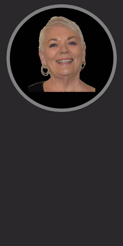 Marti Wolf