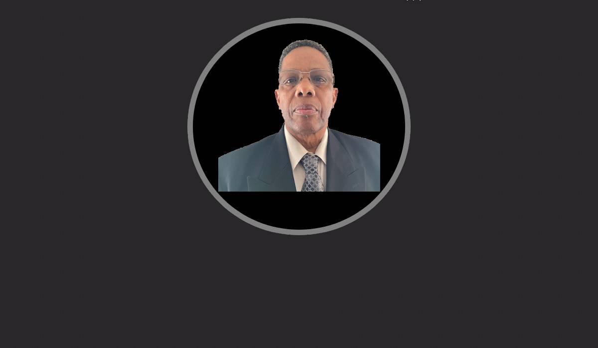 Roy Charles