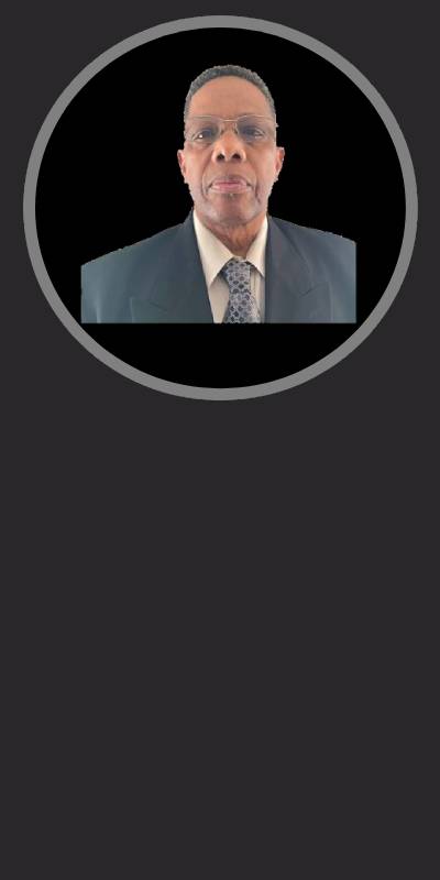 Roy Charles