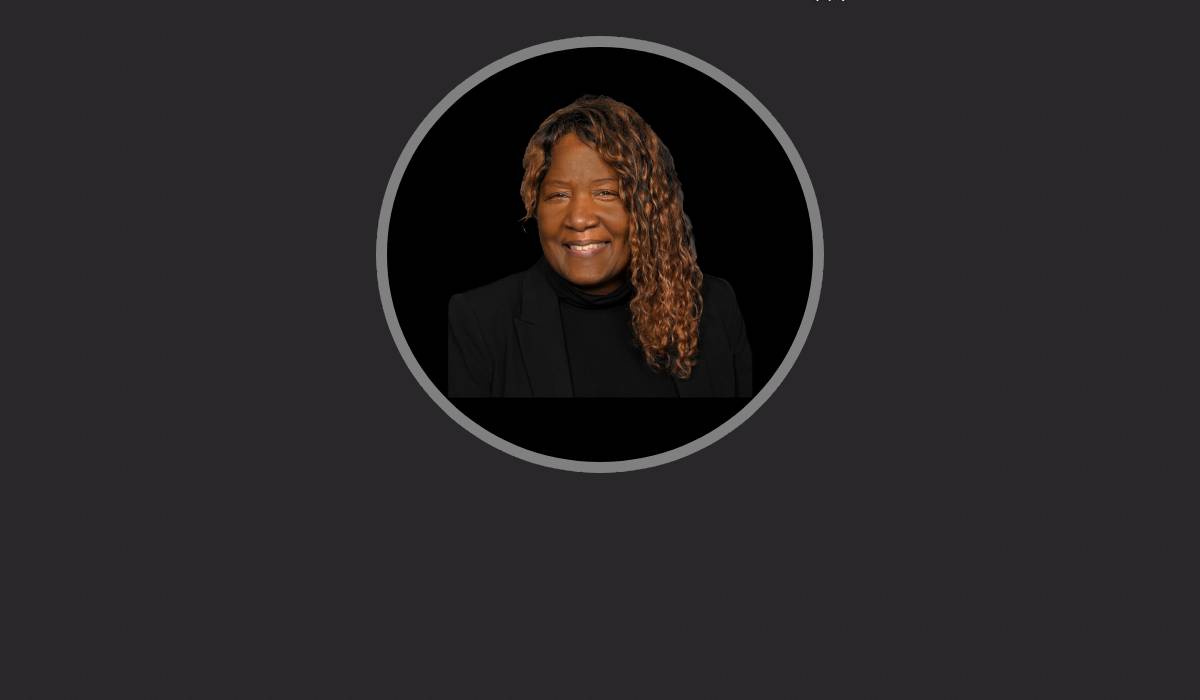 Yvette Alexander Ohm