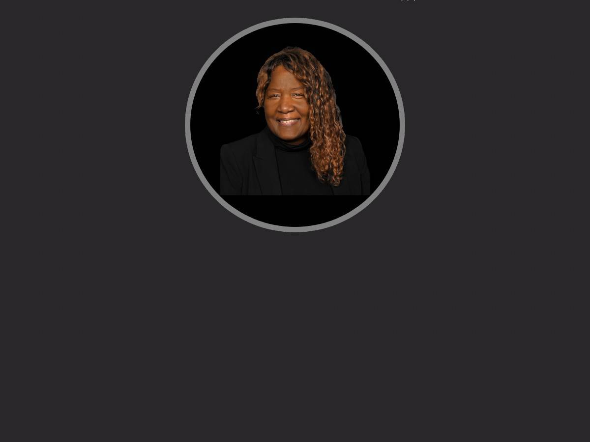 Yvette Alexander Ohm